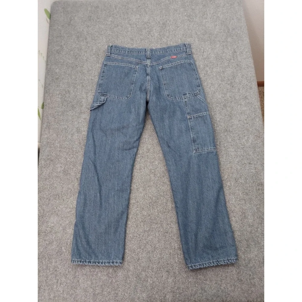 Wrangler carpenter jeans
